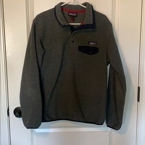 Patagonia Synchilla